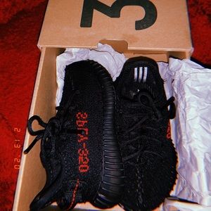 Yeezy Boost 350 Infant